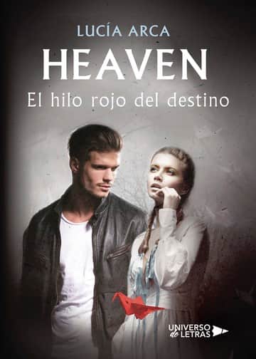 Heaven. El hilo rojo del destino