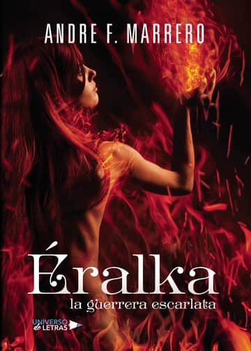 Éralka