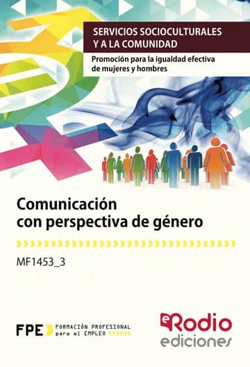 Comunicación con perspectiva  de género