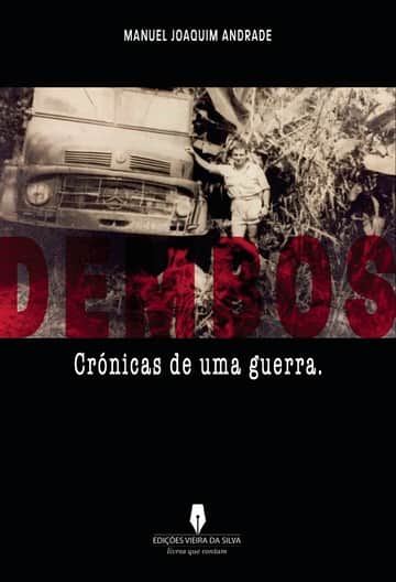 DEMBOS: Crónicas de uma guerra