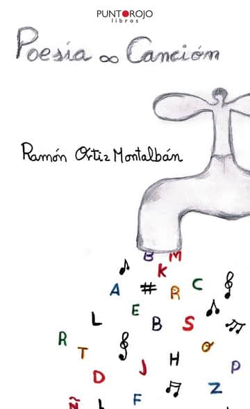 Poesía Canción