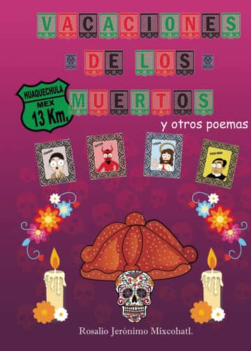 Vacaciones de los muertos y otros poemas