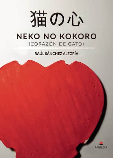 Neko no kokoro (corazón de gato)