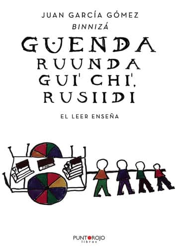 GUENDA RUUNDA GUI\"CHI\", RUSIIDI