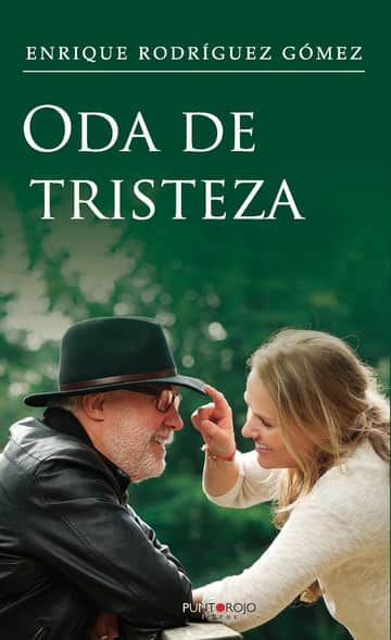 Oda de tristeza