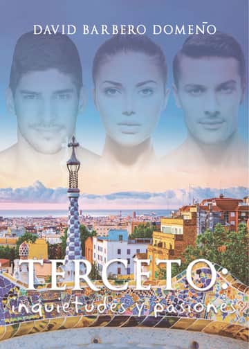 Terceto: inquietudes y pasiones