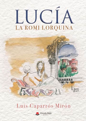 Lucía: la romi lorquina