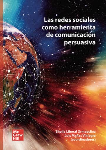 RRSS como herramienta de comunicación persuasiva