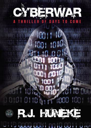 Cyberwar