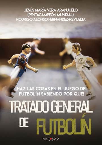 Tratado General de Futbolín
