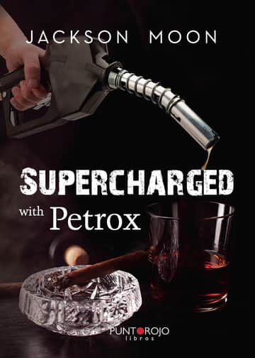 Supercharged with Petrox
