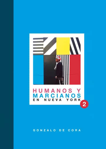 Humanos y marcianos en Nueva York II