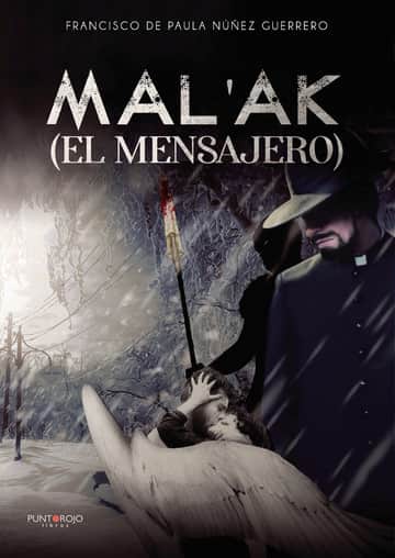 Mal‘ak (el mensajero)
