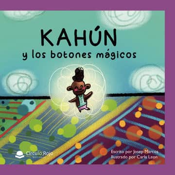 Kahún y los botones mágicos