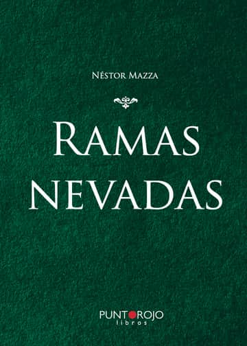 Ramas nevadas