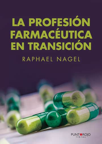 La profesión farmacéutica en transición