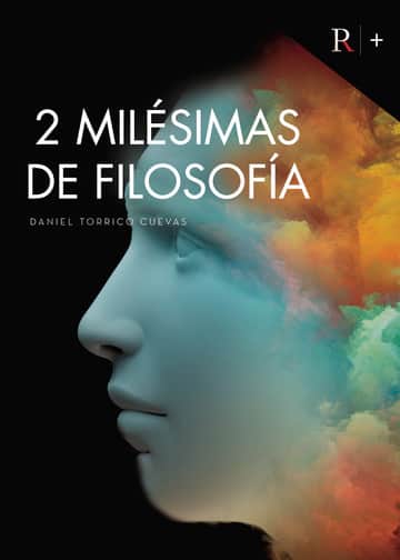 Dos milésimas de filosofía
