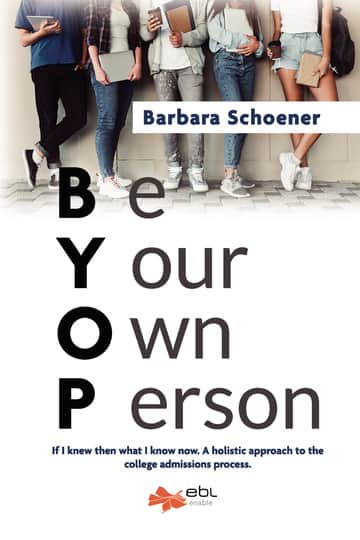 BYOP: Be Your Own Person