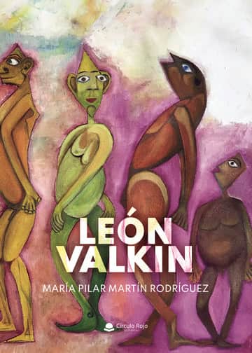 León Valkin