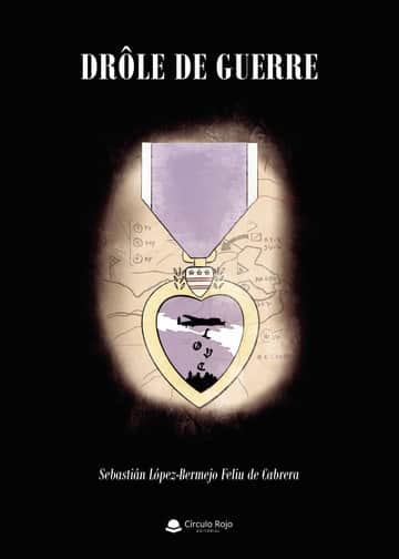 DRÔLE DE GUERRE