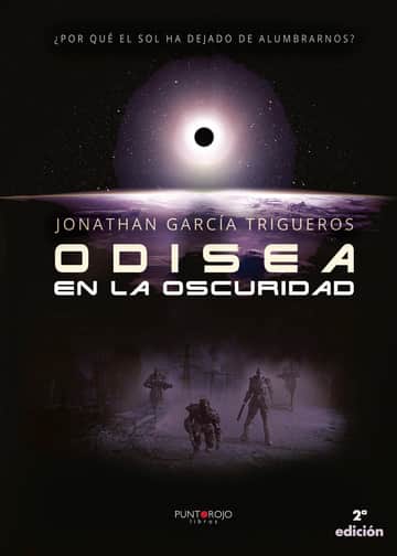 Odisea en la oscuridad