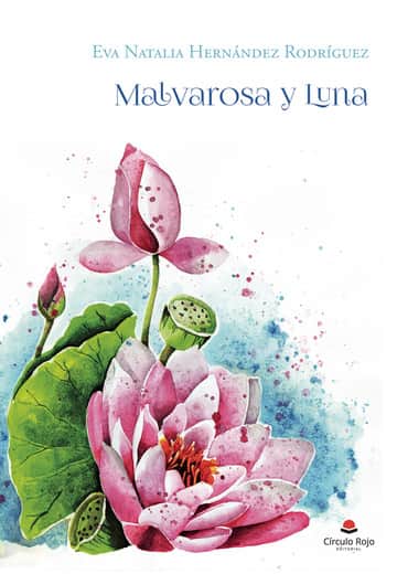 Malvarosa y Luna