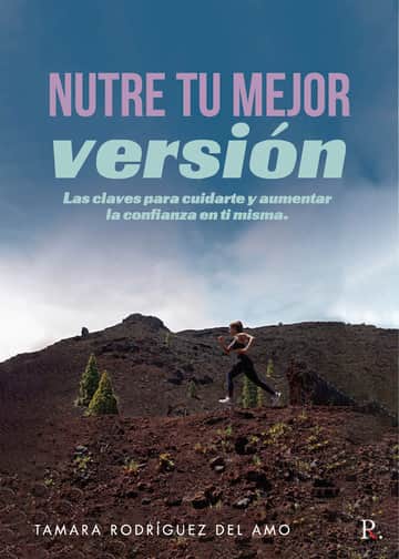 Nutre tu mejor versión