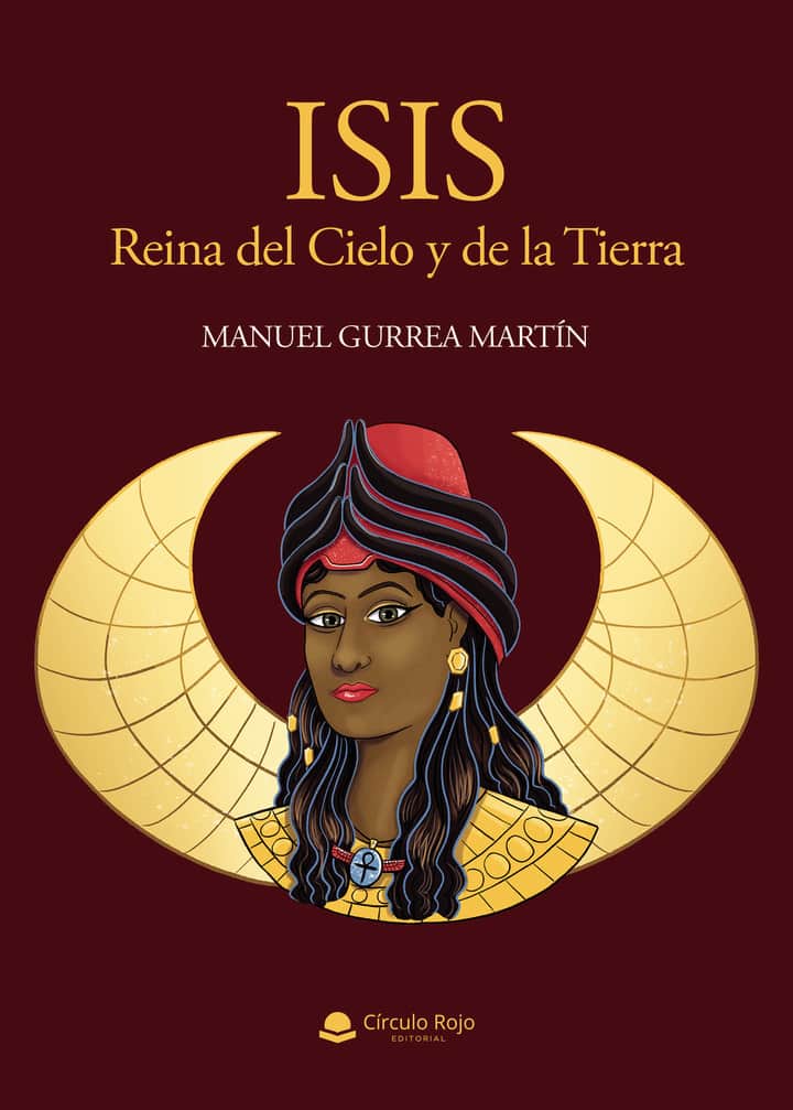 Isis, Reina del Cielo y de la Tierra