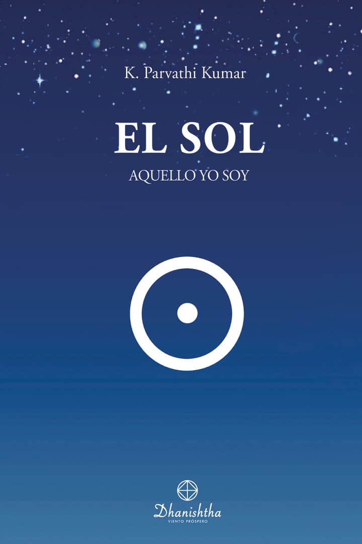 El Sol. Aquello Yo Soy