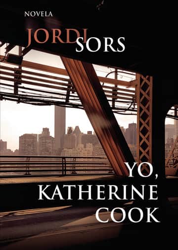Yo, Katherine Cook