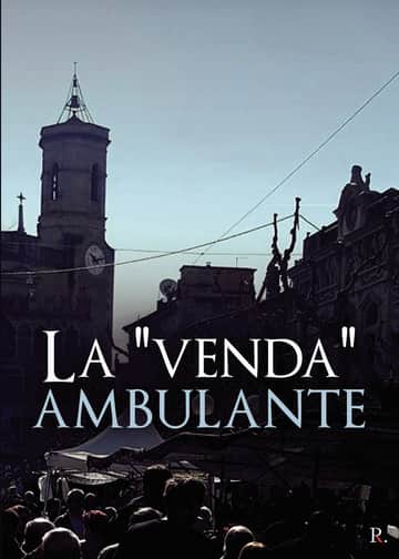 La \"venda\" ambulante