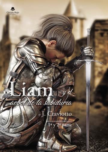 Liam y el árbol de la sabiduría 1ª y 2ª parte