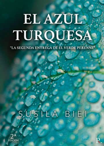 El Azul Turquesa