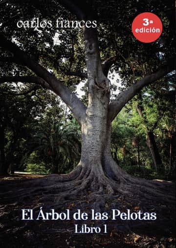 El árbol de las pelotas