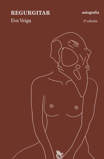 REGURGITAR (2ª Edic)