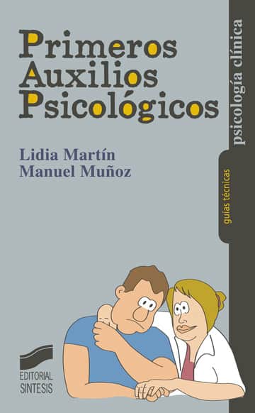 Primeros Auxilios Psicológicos