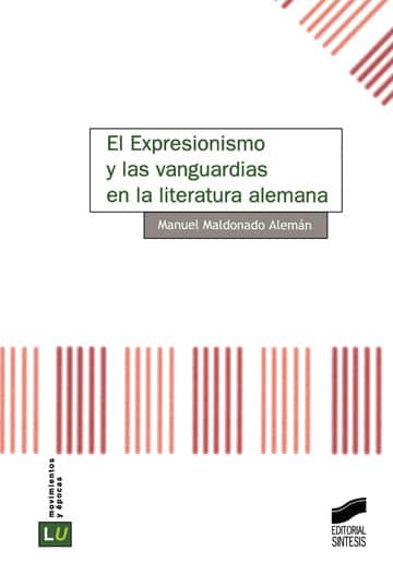 El expresionismo y las vanguardias en la literatura alemana