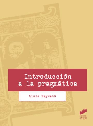Introducción a la pragmática - 85022
