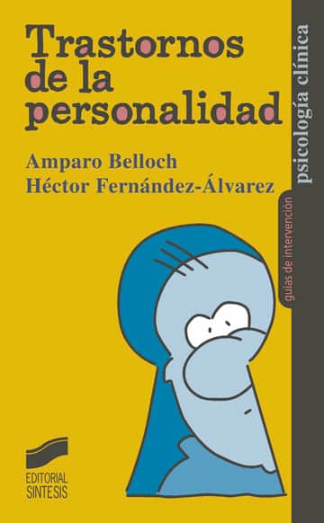 Trastornos de la personalidad