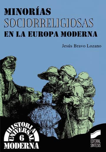 Minorías socio-religiosas en la Europa Moderna