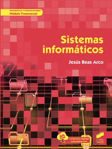 Sistemas informáticos