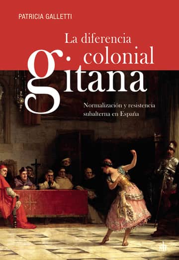 La diferencia colonial gitana