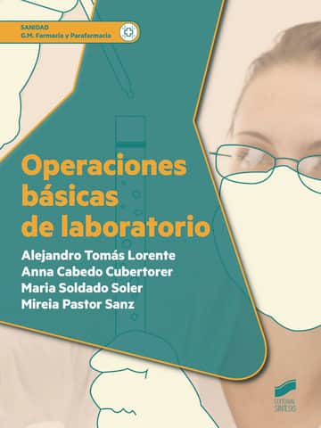 Operaciones básicas de laboratorio