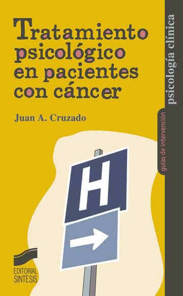 Tratamiento psicológico en pacientes con cáncer