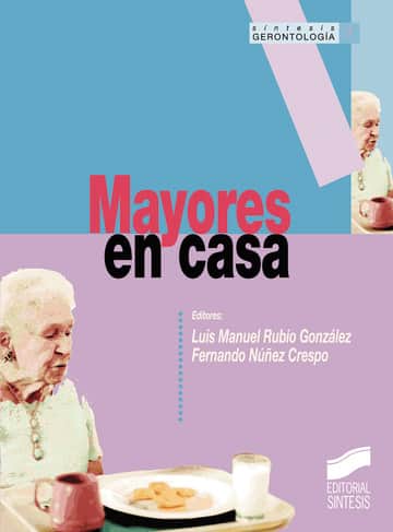 Mayores en casa