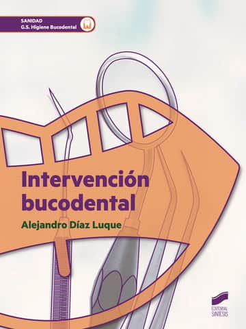 Intervención bucodental