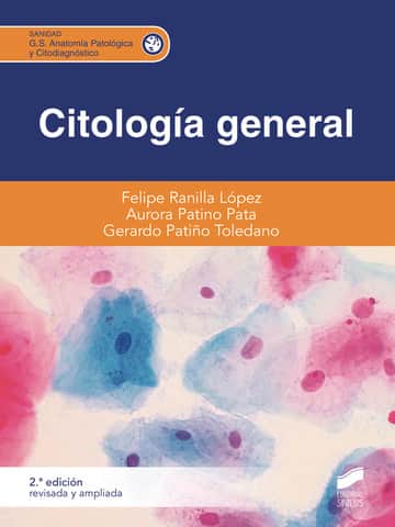 Citologia general (2ª edición revisada y ampliada)