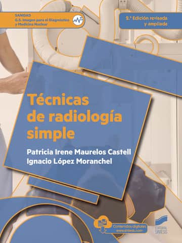 Técnicas de radiología simple (2.ª edición revisada y ampliada) - 21473
