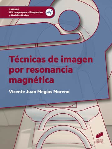 Tecnicas de imagen por resonancia magnetica