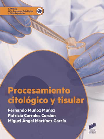 Procesamiento citógico y tisular